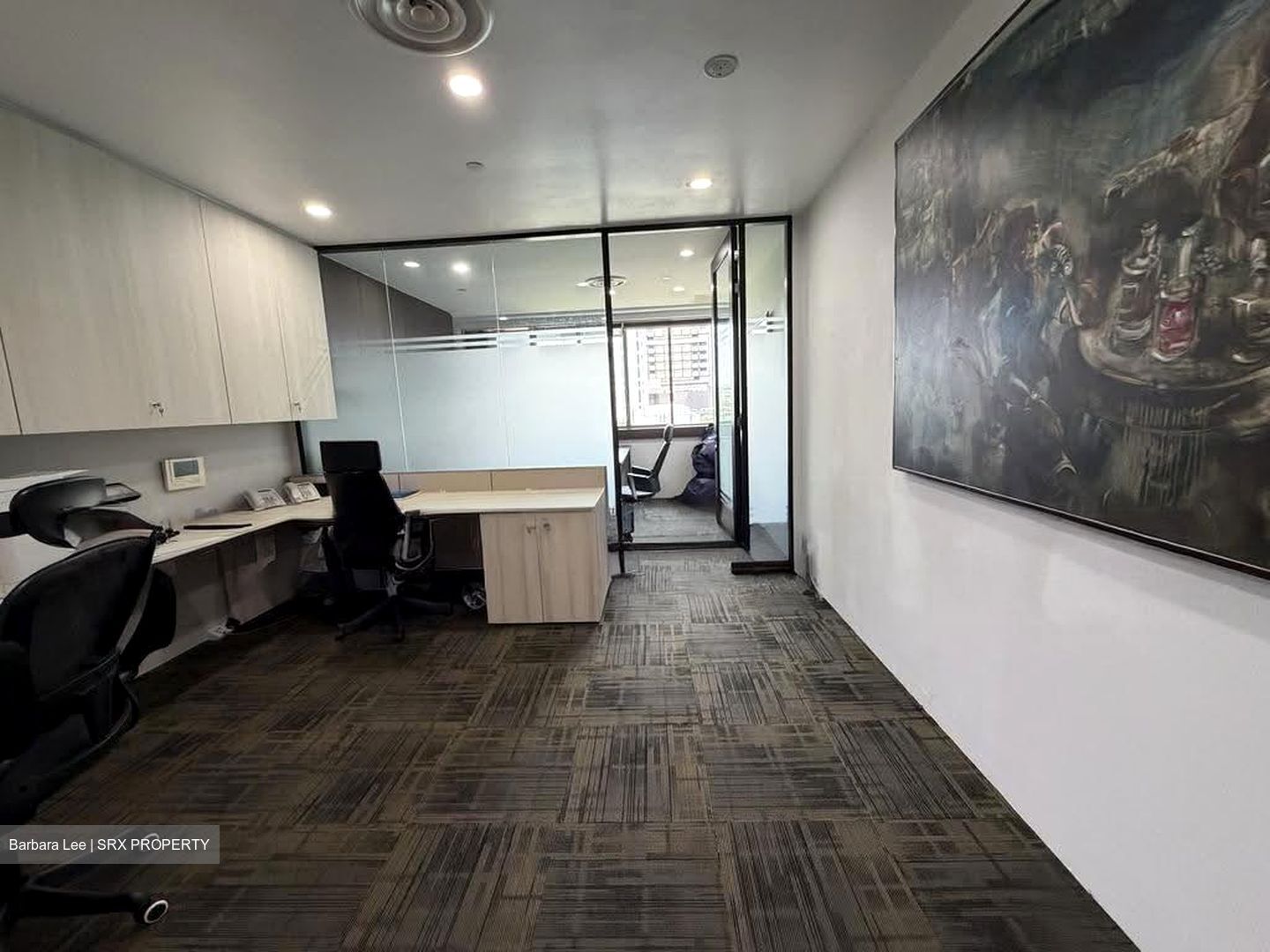 International Building (D9), Office #607889081